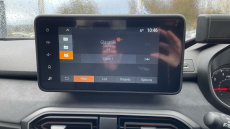 Dacia Jogger 1.0 TCe Extreme 5dr Petrol Estate